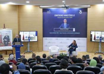 الطريق إلى 2030.. المغرب يشيد اليوم ليربح المستقبل