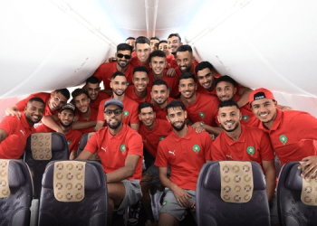 “الشان 2024”: المنتخب المغربي للمحليين يفتتح مشواره بمواجهة أنغولا في نيروبي