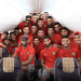 “الشان 2024”: المنتخب المغربي للمحليين يفتتح مشواره بمواجهة أنغولا في نيروبي