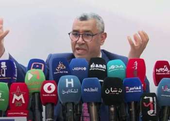 العدالة والتنمية يفتح النار على الحكومة: “إقصاء جماعي لتلاميذ من حق التعليم« 