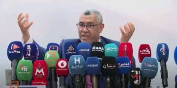 العدالة والتنمية يفتح النار على الحكومة: “إقصاء جماعي لتلاميذ من حق التعليم« 