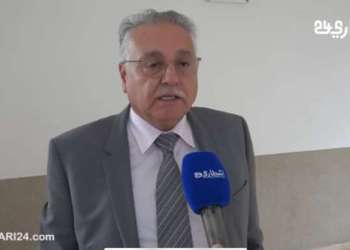 صراع “الوردة” و”الكتاب”.. بنعبد الله يهاجم لشكر ويتهمه بتشويه المعارضة