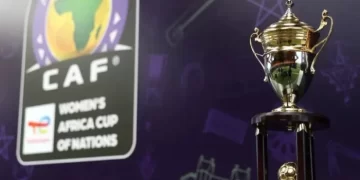 الجزائر تغيّب المغرب وتزور شعار بطولة كأس أمم أفريقيا للسيدات… والكاف في موقف محرج