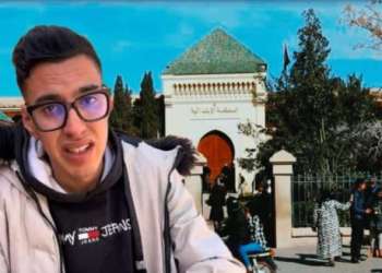 ابتدائية مراكش تُبرّئ “مول الحوت” وصديقه من تهمة إهانة موظفين عموميين