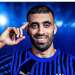 حمد الله يرتدي قميص الهلال مؤقتاً.. صفقة “الـ600 مليون” تثير الجدل في السعودية
