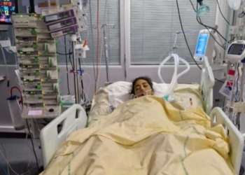 وفاة الطالبة آية بومزبرة بأحد مستشفيات باريس بعد صراع مع المرض