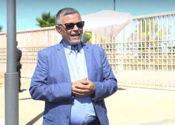 محمد السيمو في قفص الاتهام… ويصرّ: “أنا بريء وهذا استهداف سياسي”