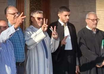 القضاء يُنصف السيمو ورفاقه ويطوي صفحة اتهامات تبديد المال العام