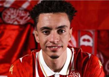 الوداد يقدم لاعبه الجديد وسط زخم الإبداع..