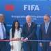الرباط تحتضن أول مكتب للفيفا بشمال إفريقيا بحضور إنفانتينو ومسؤولي الكرة الإفريقية