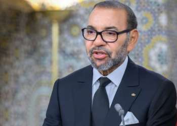 جلالة الملك: المغرب يشهد نهضة صناعية غير مسبوقة ويرتبط اقتصاديًا بثلاثة مليارات مستهلك عبر العالم