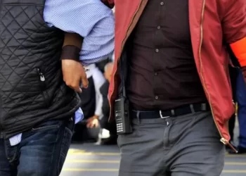 بني ملال: توقيف عون سلطة للاشتباه في استدراج قاصر