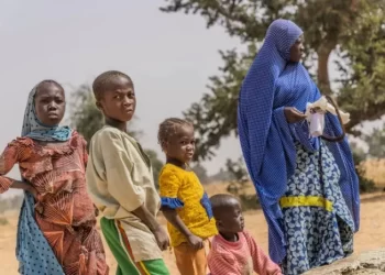 بين الفقر المدقع والثروات الفاحشة… أربعة فقط يملكون ما لا يملكه نصف سكان إفريقيا!