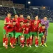  المنتخب المغربي يُحافظ على المركز 12 عالميًا في تصنيف “الفيفا” ويواصل زعامته الإفريقية 