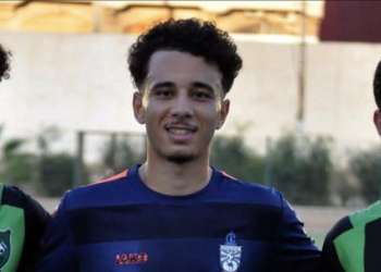 العروي تحت وقع الصدمة بعد مقتل الشاب أسامة همهام برصاص الحرس الجزائري