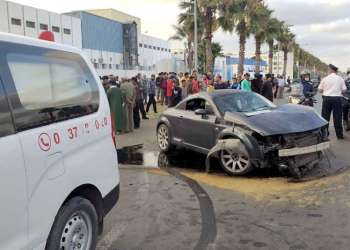 أرقام صادمة: ارتفاع مقلق في ضحايا حوادث السير خلال الأشهر الخمسة الأولى من 2025