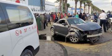أرقام صادمة: ارتفاع مقلق في ضحايا حوادث السير خلال الأشهر الخمسة الأولى من 2025
