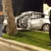 «سراق الزيت» يثير الذعر في أيت ملول ويتسبب في حادث سير غريب