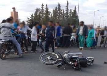 رغم المجهودات.. خوذات غير مطابقة وأرقام تنذر بالخطر في صفوف راكبي الدراجات