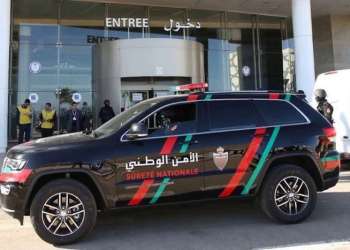 مراكش.. توقيف فرنسي من أصل جزائري مبحوث عنه دوليًا بسبب تهريب المخدرات