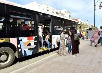 زيادات مفاجئة في تسعيرة النقل الحضري تثير غضب سكان الرباط والصخيرات وتمارة