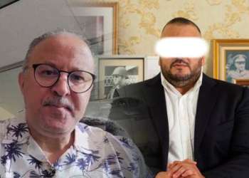 مصطفى عزيز: سقطنا في فخ شبكة إجرامية احترفت التضليل بقيادة جيراندو وحجاوي