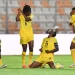 غانا تُقصي الجزائر بركلات الترجيح وتضرب موعدا مع المغرب