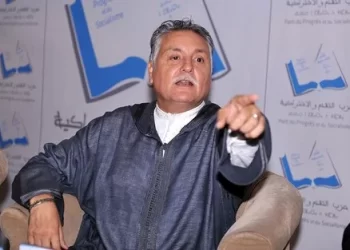 بنعبد الله: إجهاض ملتمس الرقابة هدية مجانية للحكومة وفضيحة سياسية للمعارضة
