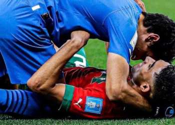 بونو وحكيمي في التشكيلة المثالية لكأس العالم للأندية 2025