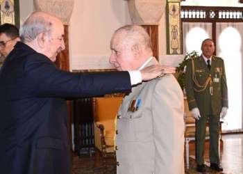 البرلمان الأوروبي يدرج الجزائر ضمن قائمة الدول عالية المخاطر مالياً..