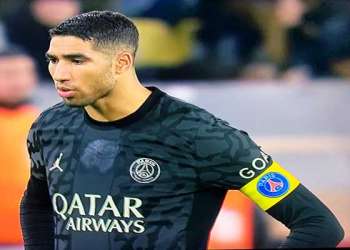 لا شيء جديد .. حكيمي ضمن التشكيلة المثالية لدور النصف النهائي للمونديال الأندية ..
