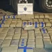 يقظة الجمارك تحبط محاولة تهريب 28 كلغ من الحشيش بميناء بني أنصار