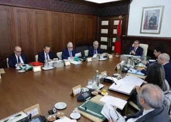 الحكومة تصادق على دفعة جديدة من التعيينات في مناصب عليا