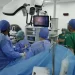 إنجاز طبي غير مسبوق في المغرب.. أول جراحة باطنية بالروبوت “دافينشي”