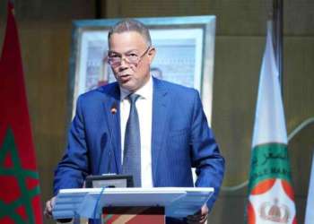 فوزي لقجع: المغاربة سيفتحون قلوبهم قبل ملاعبهم لاستقبال الأشقاء الجزائريين في “كان 2025”