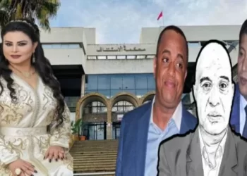 شاهد يفجّر مفاجأة في ملف “إسكوبار الصحراء”: لطيفة رأفت كانت “سداً منيعاً” في وجه لقاءات مشبوهة