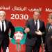 المغرب يسرّع وتيرة التحضيرات لمونديال 2030 باستثمارات رياضية غير مسبوقة