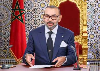جلالة الملك يدعو إلى الانتقال إلى مقاربة للتنمية المجالية المندمجة