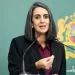 نادية فتاح العلوي تطلق نداء من مراكش نحو نظام تضامني لصالح التنمية