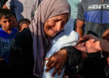 غزة تختنق بالجوع: وفاة 21 طفلًا خلال 72 ساعة ومخاوف من تصاعد كارثي للوضع الإنساني