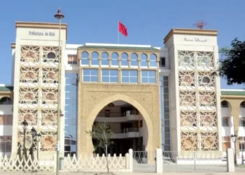 حزب العدالة والتنمية بسلا يندد بـ”الترضيات الانتخابية” ويطالب بوقف “العبث التدبيري” في المدينة