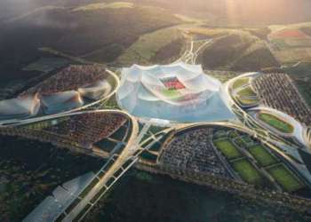 المغرب يعزز جاهزيته لمونديال 2030 بخطى واثقة وتجربة إفريقية قريبة