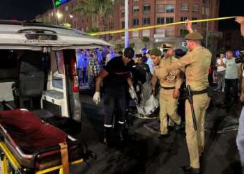 حادث سير مميت بمراكش يخلف وفاة سيدة وإصابة ثلاثة أشخاص