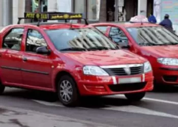 مطاردة مكثفة لسائق طاكسي بالبيضاء بعد جريمة قتل مروعة