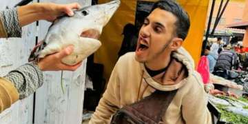  النيابة العامة تعيد “مول الحوت” إلى الشرطة القضائية لاستكمال التحقيق في قضايا تتعلق بالتحرش واستغلال قاصرين