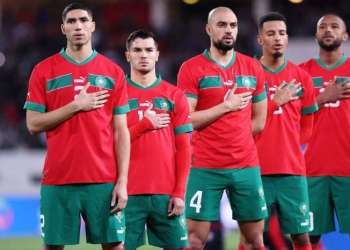 “الكاف” تحدد موعد مباراتي المغرب أمام النيجر وزامبيا في تصفيات المونديال