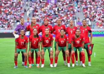 لبؤات الأطلس… من خيبة الأمس إلى رهانات الغد..