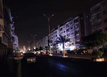انقطاع الكهرباء يفاقم محنة مداشر بني حسان تطوان 