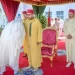 الملك محمد السادس يترأس حفل استقبال رسمي بالمضيق بمناسبة الذكرى 26 لعيد العرش