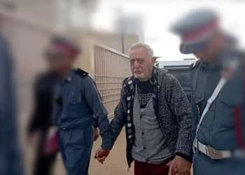 أسرة النقيب محمد زيان تنفي استفادته من العفو الملكي